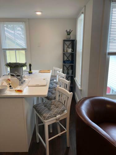 Apartamento Englewood House Newman Suite 2b
