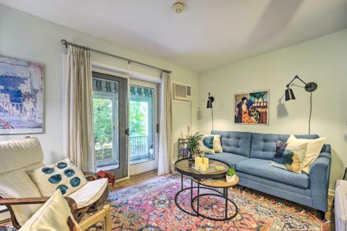 Apartamento Chautauqua Efficiency Studio About Walk To Lake!
