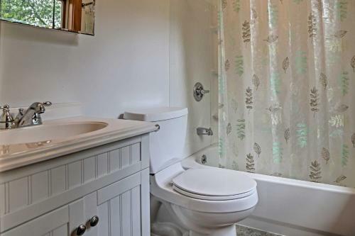 Chichester Home, Perfect For Couples And Small Family!