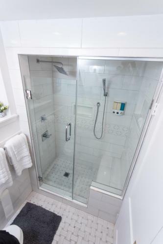 Apartamento Specious King Suite With Extra Bed