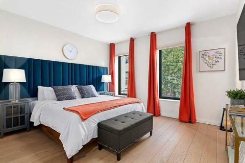 Apartamento The Prospect Sterling - Suite Sophistication
