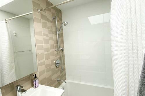 Apartamento The Prospect Sterling - Suite Sophistication