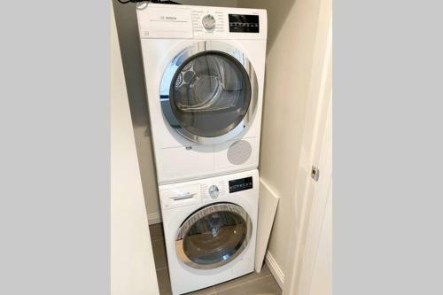 Apartamento The Prospect Sterling - Suite Sophistication