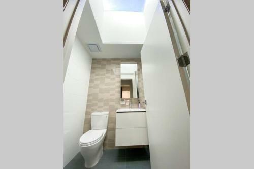 Apartamento The Prospect Sterling - Suite Sophistication