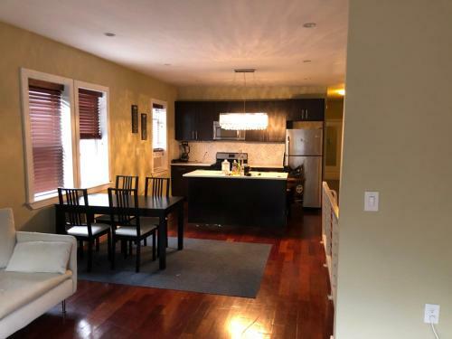 Bright And Spacious 2 Bed Apartment In Brooklyn,ny