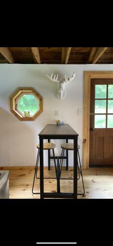 The Cabin At Parkhill