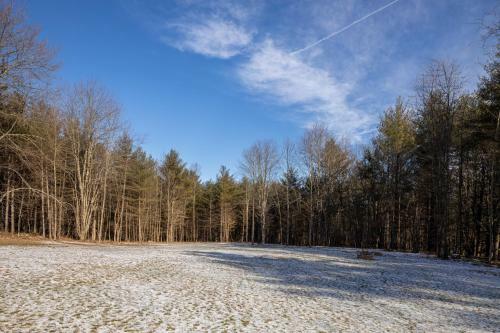 Hostal Industrial Chic Catskills All-season Getaway