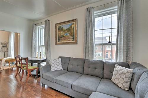 Apartamento Romantic Goshen Getaway Wineries And Shopping!