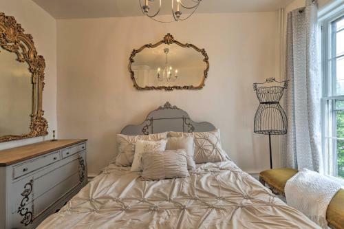 Apartamento Romantic Goshen Getaway Wineries And Shopping!