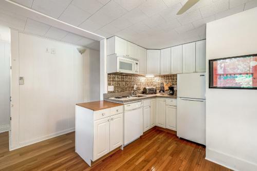 Apartamento Gulfstream House