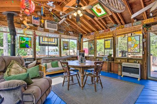 Charming Hampton Bays Home With Gazebo And Garden