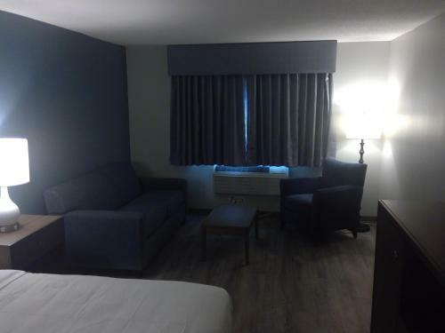 Surestay Plus Hotel By Best Western Highland Poughkeepsie