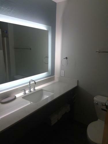 Surestay Plus Hotel By Best Western Highland Poughkeepsie