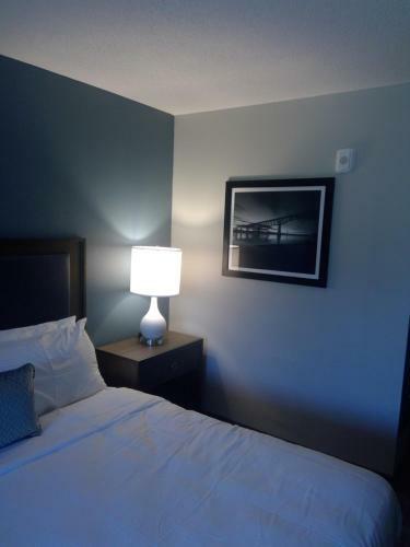 Surestay Plus Hotel By Best Western Highland Poughkeepsie