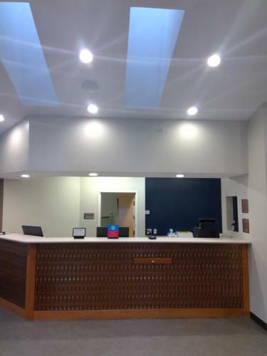 Surestay Plus Hotel By Best Western Highland Poughkeepsie