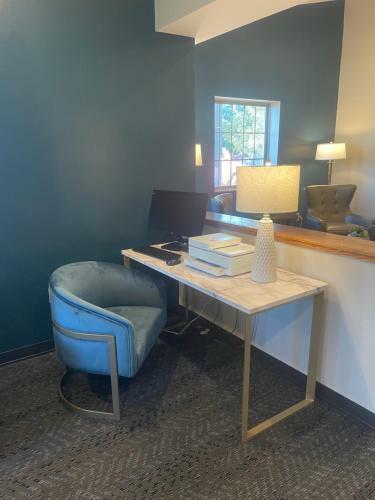 Surestay Plus Hotel By Best Western Highland Poughkeepsie