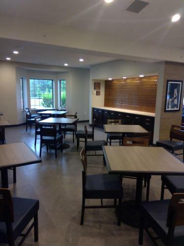 Surestay Plus Hotel By Best Western Highland Poughkeepsie