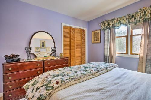 Apartamento Hopewell Junction Escape With Community Pool!