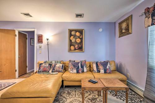 Apartamento Hopewell Junction Escape With Community Pool!
