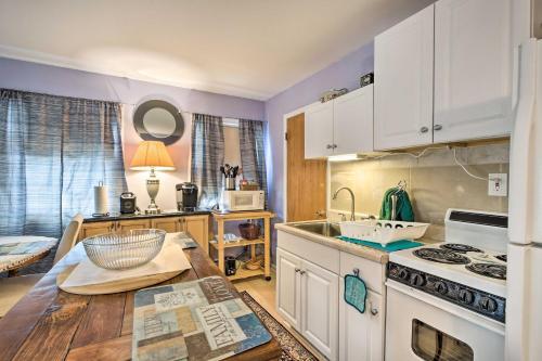 Apartamento Hopewell Junction Escape With Community Pool!