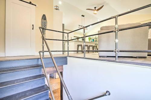 Modern Ny Home With Views By Hudson Valley Hiking!