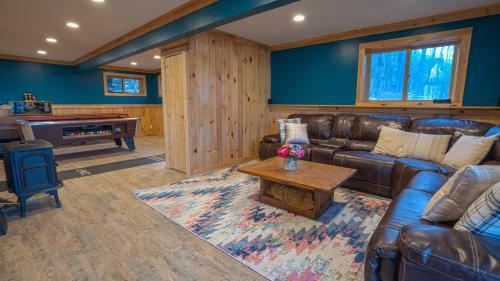 A-frame Of Mind - Stunning Hunter Mtn Ski Chalet