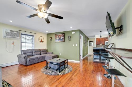 Modern Cozy 3br Home Just 10 Mins From Jfk! Residence
