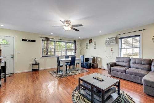 Modern Cozy 3br Home Just 10 Mins From Jfk! Residence