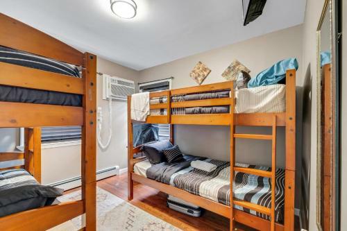 Modern Cozy 3br Home Just 10 Mins From Jfk! Residence