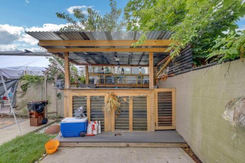Modern Cozy 3br Home Just 10 Mins From Jfk! Residence