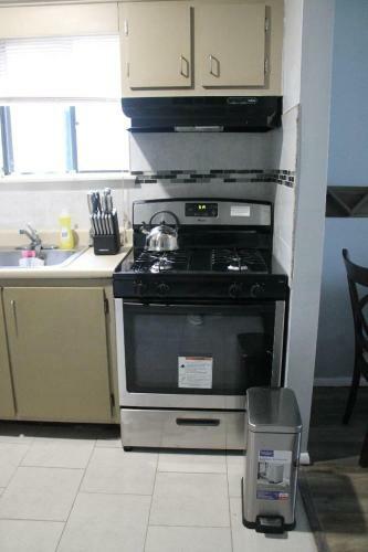 Apartamento Jfk Area Home Away From Home