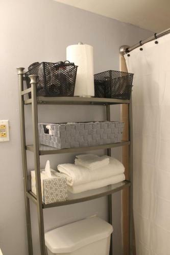 Apartamento Jfk Area Home Away From Home