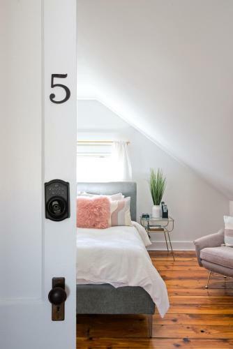Hotel Nest Hudson