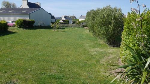 Holiday Home Kerlouan - Bre05111c-f