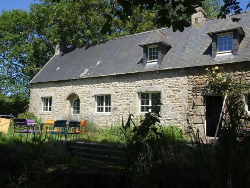 Villa G�te Du Manoir De Keryvoas