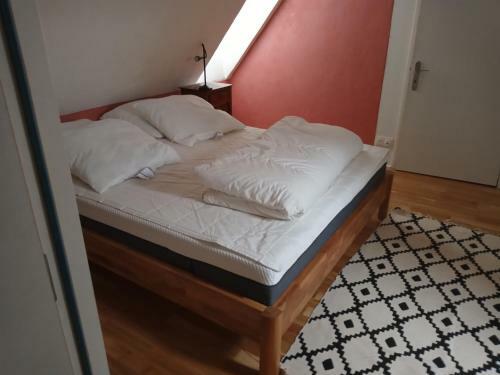 Villa G�te Du Manoir De Keryvoas