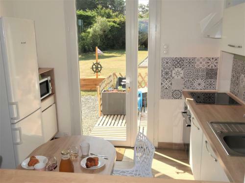 Holiday Home Le Bruit de La Mer - Trouz Ar Mor