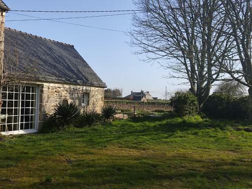 Petite Maison Du Manoir De Keryvoas