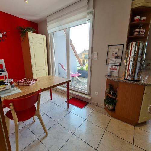 Bed & Breakfast Chambre D'h�tes Le Lavandin
