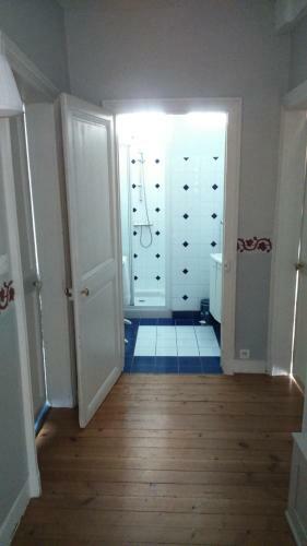 Bed & Breakfast Au Manoir de La Barre