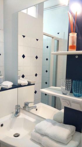 Bed & Breakfast Au Manoir de La Barre