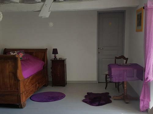 Bed & Breakfast Chambres D'h�tes Au P�re Louis