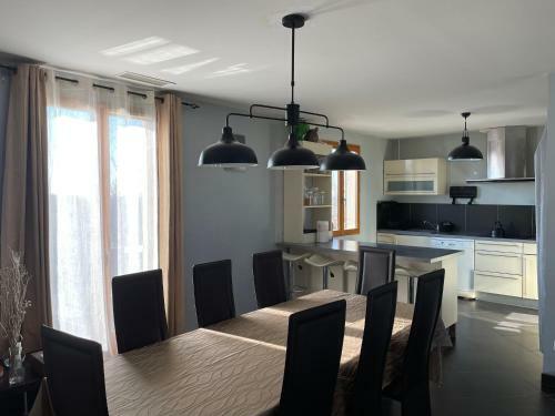 Petite Maison En Pleine Campagne