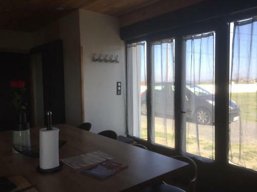 Petite Maison En Pleine Campagne