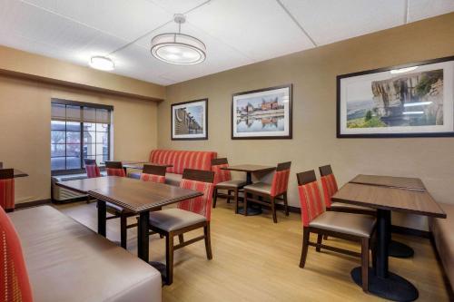 Hotel Comfort Inn & Suites Chattanooga
