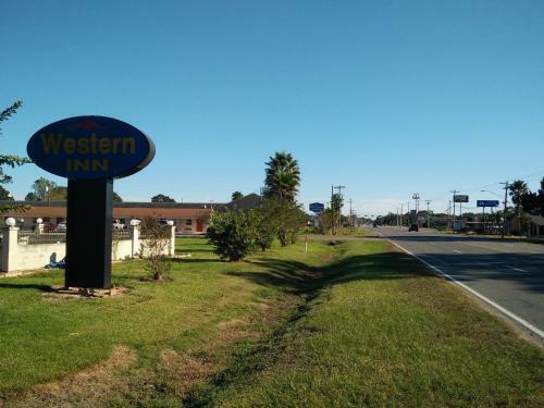 Motel Western Inn