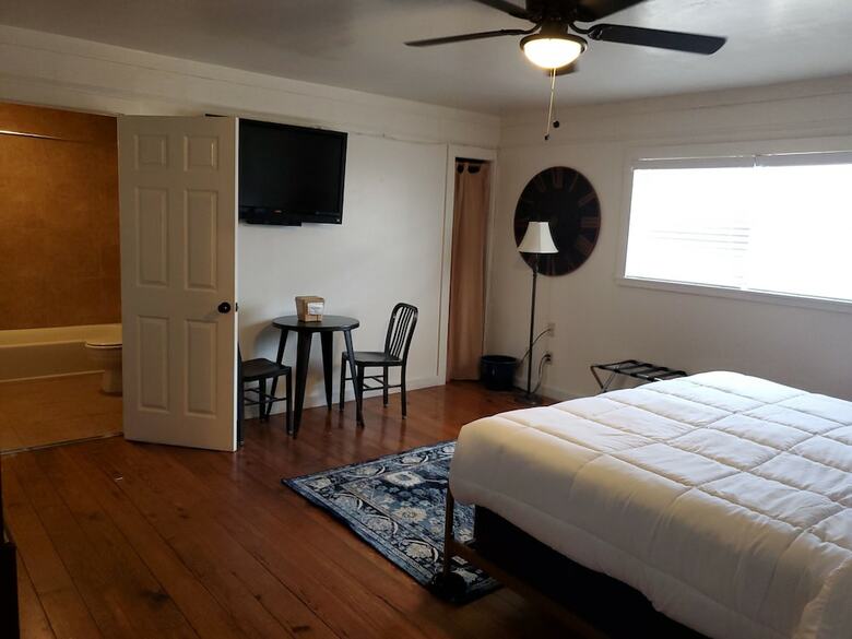Lodge Fort Davis Drug Store And Hotel
