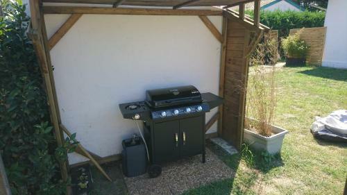 Climatis�, Plage � 5mn, Id�al Pour 2 Personnes