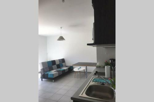 Apartamento Rez De Chaussee Bord De L Oc�an
