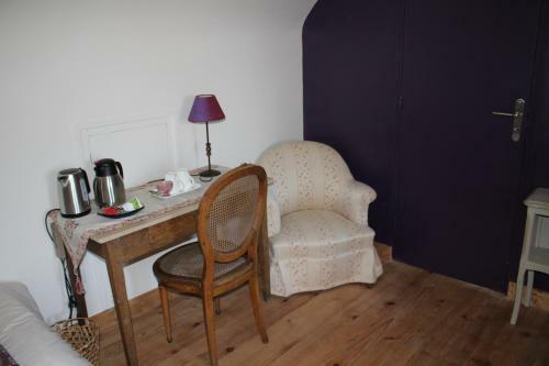Bed & Breakfast Falgueret